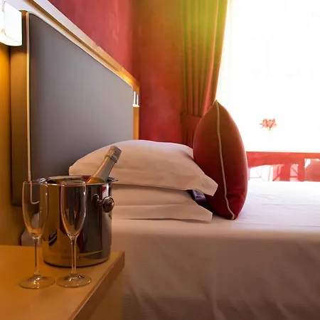 Lapillus Bed and breakfast Pompeya