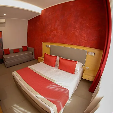Bed & Breakfast Lapillus Pompei