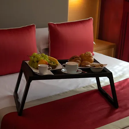 Lapillus Bed & Breakfast Pompei