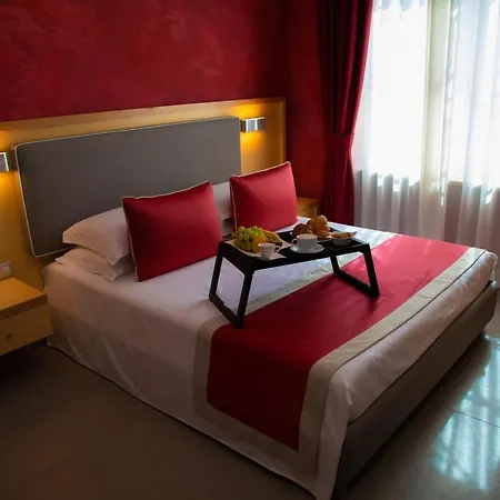 Bed and breakfast Lapillus 3*