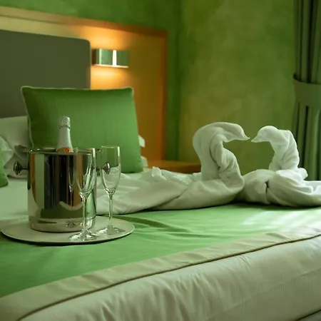 Lapillus Bed & Breakfast