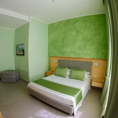Lapillus Bed & Breakfast Pompei