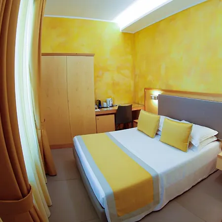 Lapillus Bed & Breakfast Pompei