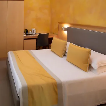 Bed & Breakfast Lapillus Pompei