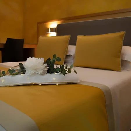 Lapillus Bed and breakfast 3*