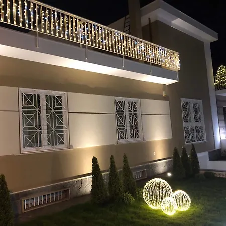 Bed and breakfast Lapillus Pompeya