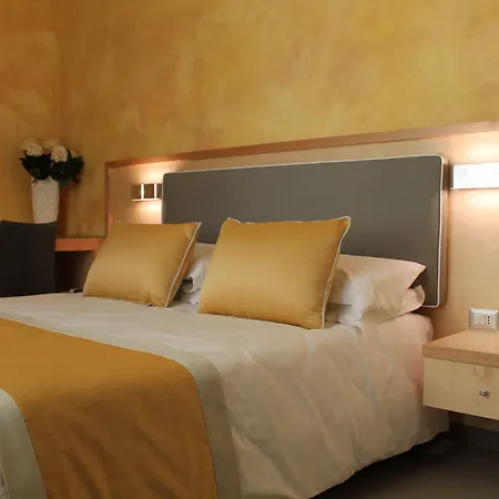 Lapillus Bed and breakfast