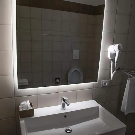 Lapillus Bed and breakfast 3*