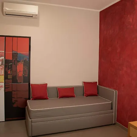 Bed and breakfast Lapillus 3*