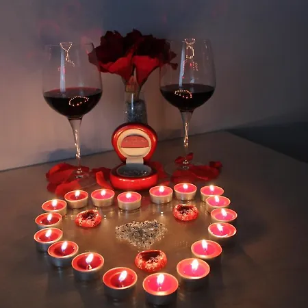 Bed and breakfast Lapillus Pompeya