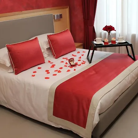 Lapillus Bed & Breakfast *