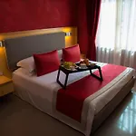 Bed & Breakfast Lapillus 3*