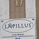 Lapillus 3* Pompei