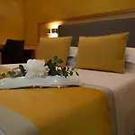 Lapillus Bed & Breakfast 3*