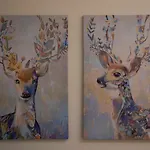 Lapillus Bed & Breakfast