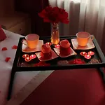 Lapillus Bed & Breakfast Pompei