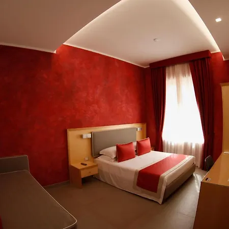 Lapillus Bed & Breakfast Pompei