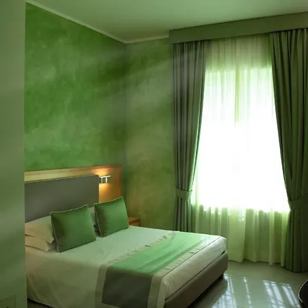 Lapillus Bed & Breakfast