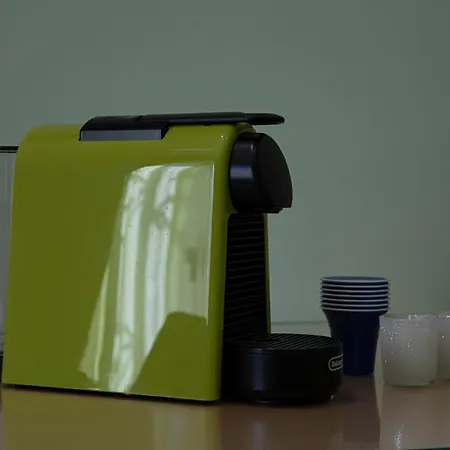 Lapillus Bed & Breakfast