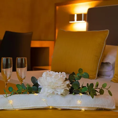 Lapillus Bed & Breakfast