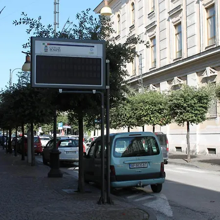 Lapillus Bed & Breakfast Pompeï