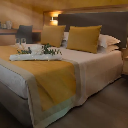 Bed & Breakfast Lapillus Pompei