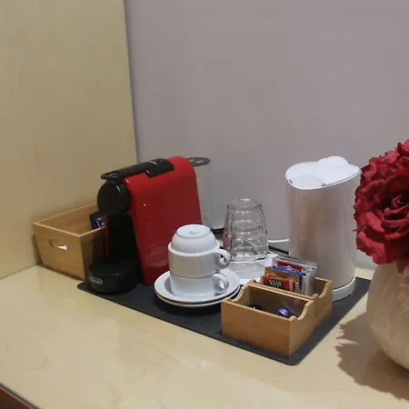 Lapillus Bed & Breakfast Pompei