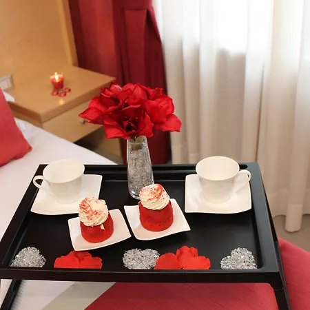 Lapillus Bed & Breakfast Pompei