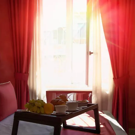 Lapillus Bed & Breakfast 3*