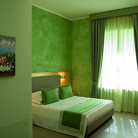 Bed & Breakfast Lapillus