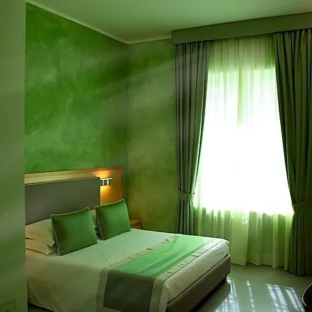 Bed & Breakfast Lapillus