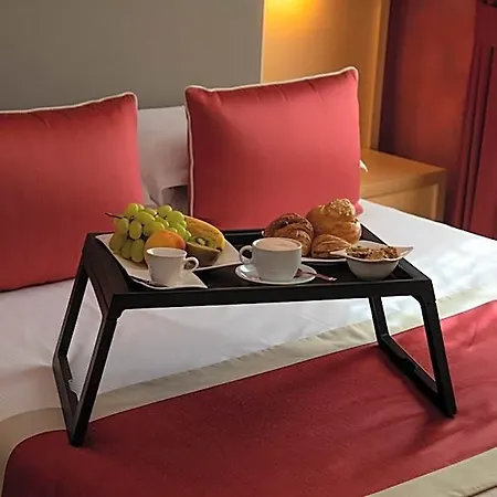 Lapillus Bed & Breakfast 3*