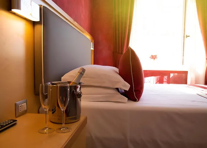 Lapillus Bed & Breakfast Pompei