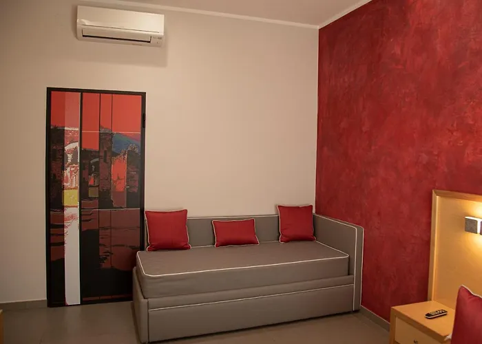 Lapillus Bed & Breakfast Pompei