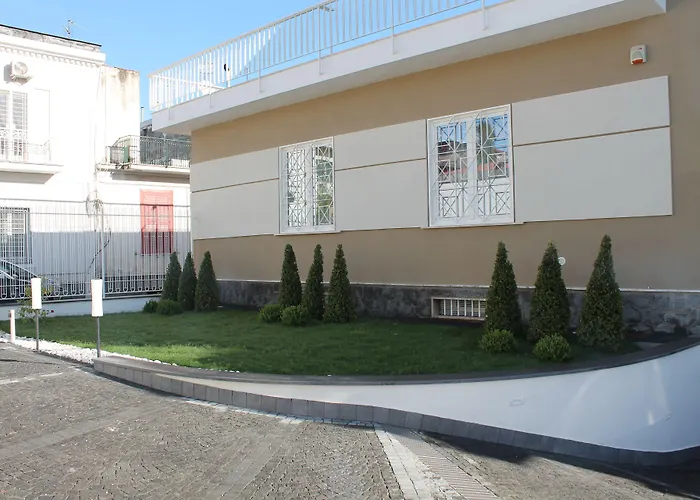 Lapillus Bed & Breakfast 3*