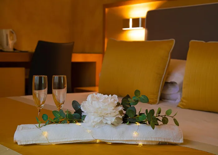 Lapillus Bed & Breakfast 3*