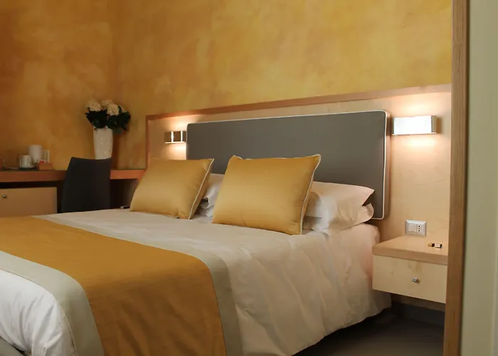 Lapillus Bed & Breakfast