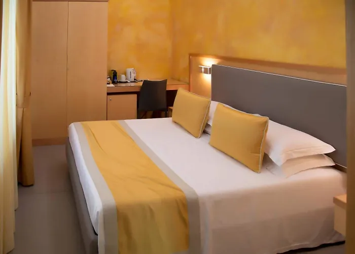 Lapillus Bed & Breakfast 3*