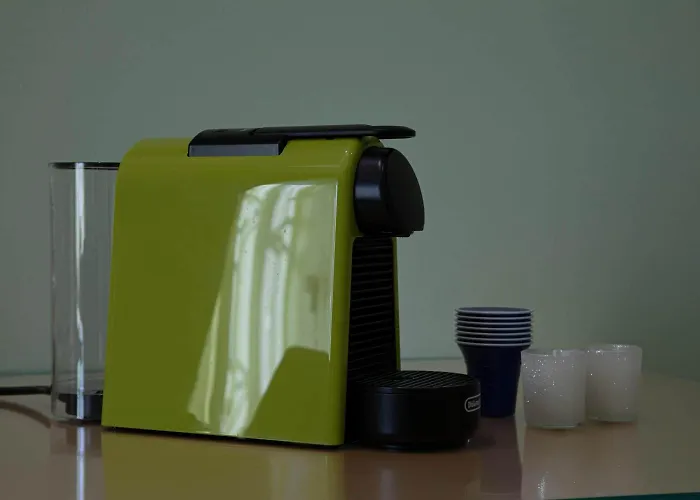 Bed & Breakfast Lapillus