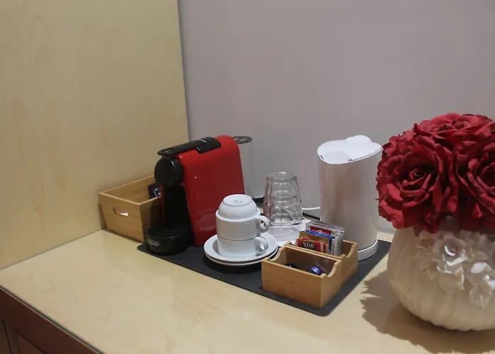 Lapillus Bed & Breakfast Pompei