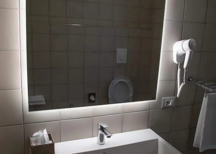 Lapillus Bed & Breakfast 3*