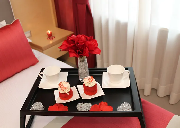 Lapillus Bed & Breakfast Pompei