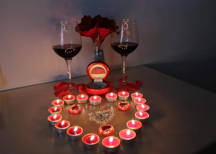 Bed & Breakfast Lapillus Pompei