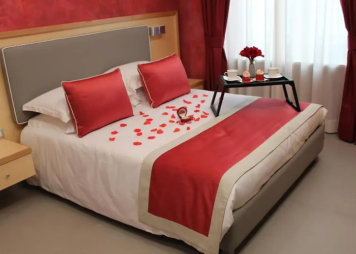 Lapillus Bed & Breakfast 3*